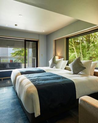 Hakone Elecasa Hotel and Spa