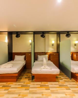 Blossom Dormitory For Male and Female