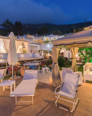 B&B Villa Cristina