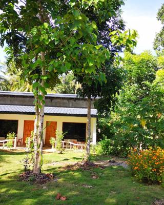 Andnindot garden resort