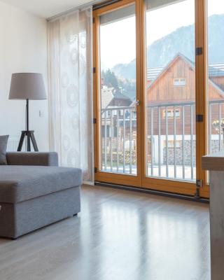 Auredius Deluxe Apartment