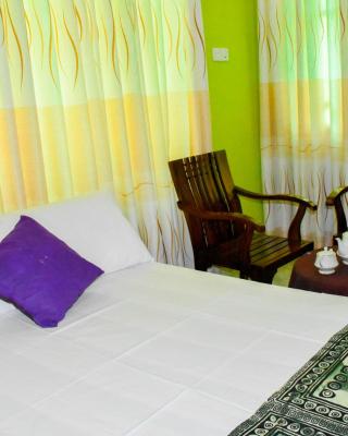 Thuru Sisila Resort
