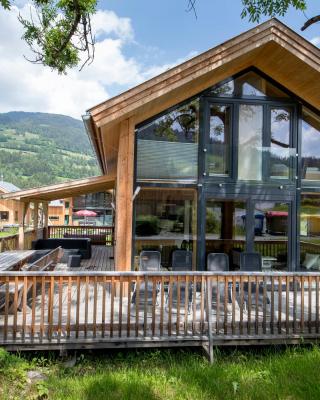 Aron Chalet Kreischberg 10A