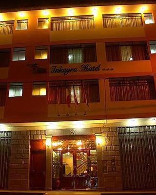 Hotel Inkayra