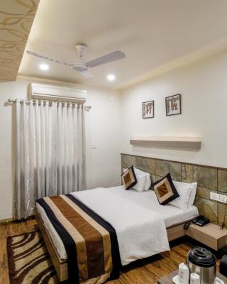 Hotel City Inn