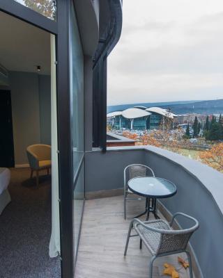 River View Hotel Tbilisi