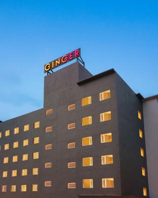Ginger Goa, Panjim
