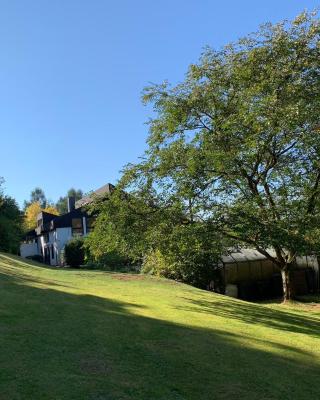 Ferienwohnung Land-Idylle