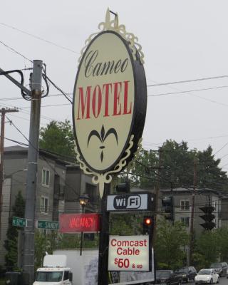 Cameo Motel - Portland