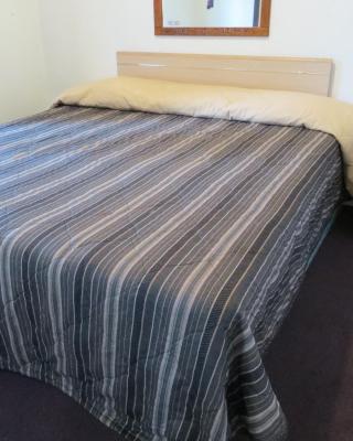 Madison Suites Motel