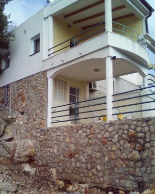 Apartments Nenadić