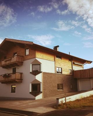 Haus Hubertus