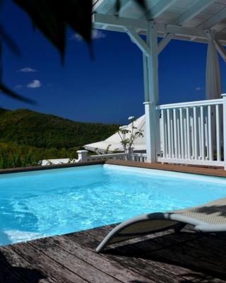 La Villa du soleil