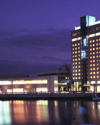 Tokushima Grandvrio Hotel