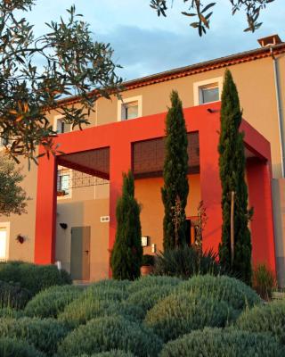 Hotel Restaurant Le Gardon - Pont du Gard