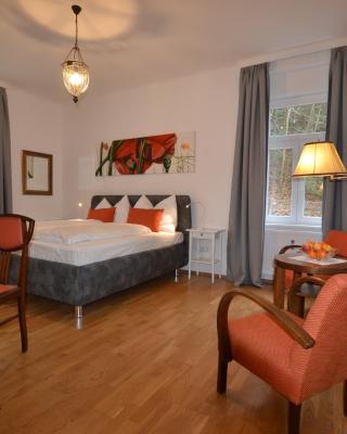 Apartment Graz-Ulrichsbrunn, free parking