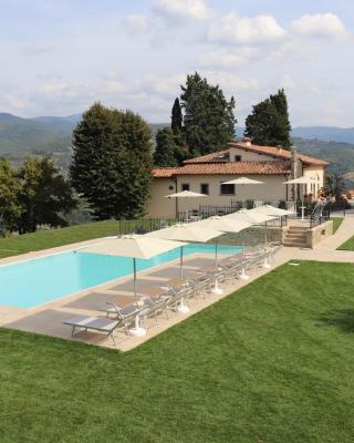 Borgo di Villa Cellaia Resort & SPA