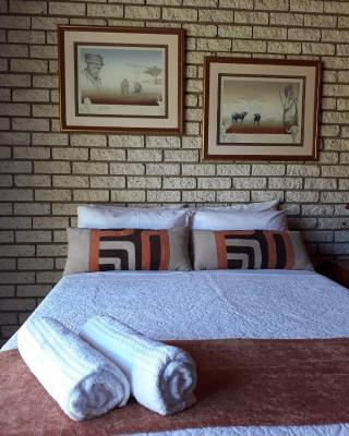 Die Plasie on-suite rooms