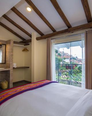 Luna House Cusco