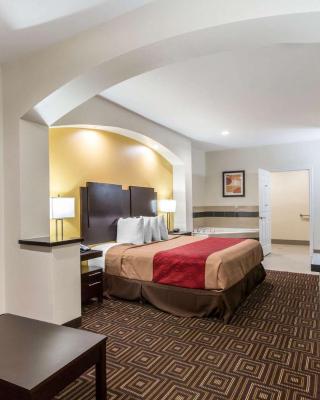 Scottish Inns & Suites Spring - Houston North