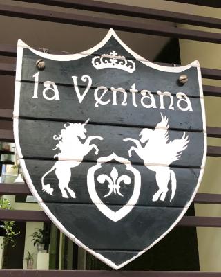 Ventana house
