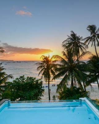 Signature Boracay Blue