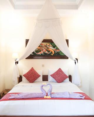 Raka House Accommodation