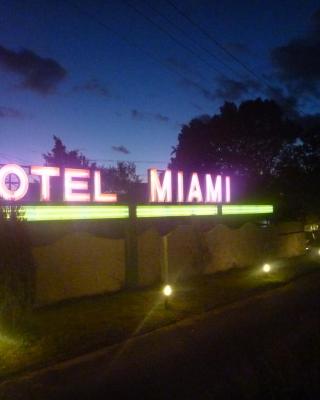 Hotel Miami (Adult Only)