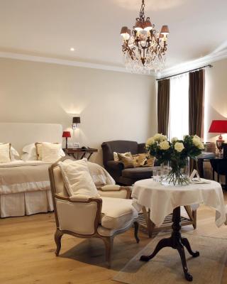 Lesar Hotel Angel - Member of Hip Hotels