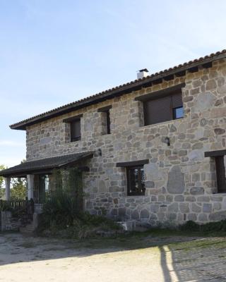 Casa Rural Alada