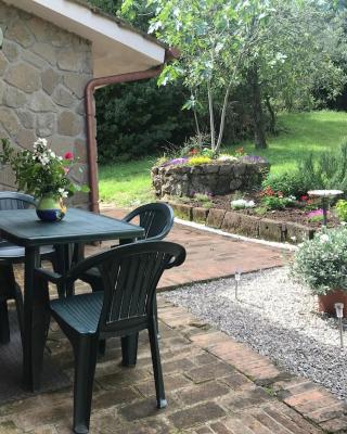 Il Giardino Secreto