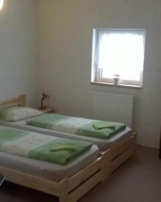 Guest House Honzik