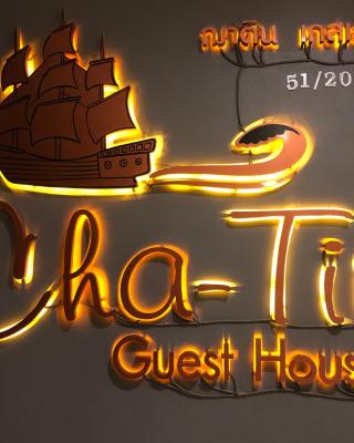 Chatin Guesthouse