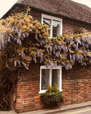 Wisteria Cottage