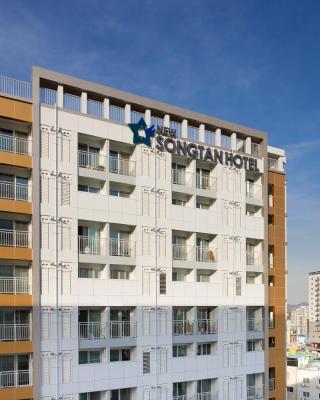 New Songtan Hotel