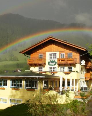 Gasthof-Pension Strassreith