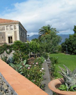 Etna Wine Azienda Agrituristica