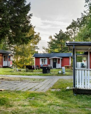 First Camp Ånnaboda-Örebro