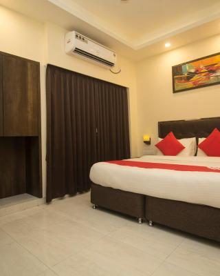 Hotel Mount View, Siliguri
