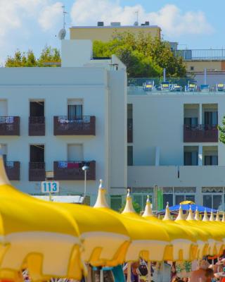 Hotel Nuova Medusa Rimini
