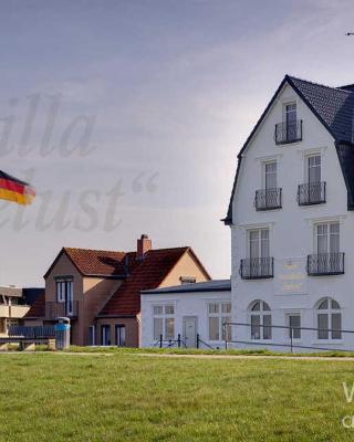 Strandvilla Seelust