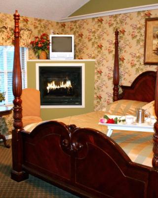 Afton House Inn