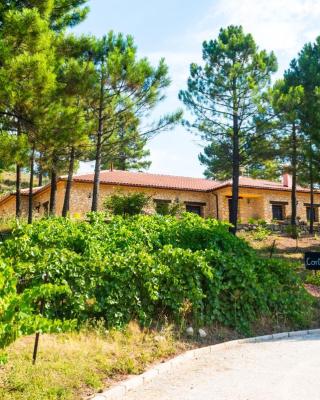 Casa Rural Cortijo La Tapia