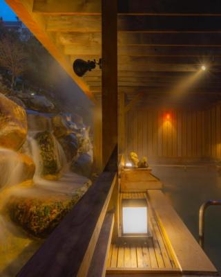 Mashikokan Satoyama Resort Hotel