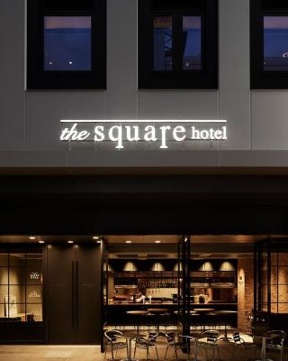 the square hotel GINZA