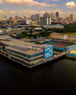 Hotel H2O