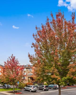 Best Western PLUS Vancouver Mall Drive