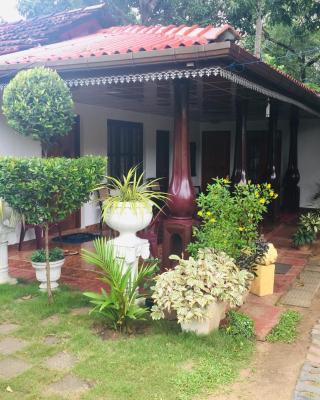 Malee Homestay