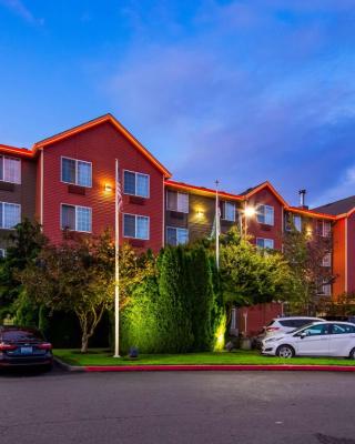 Best Western PLUS Vancouver Mall Drive