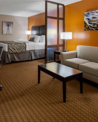 Best Windsor Inn
